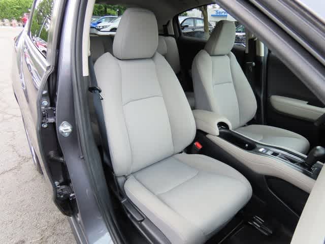 Thumbnail: 2020 Honda HR-V - 16
