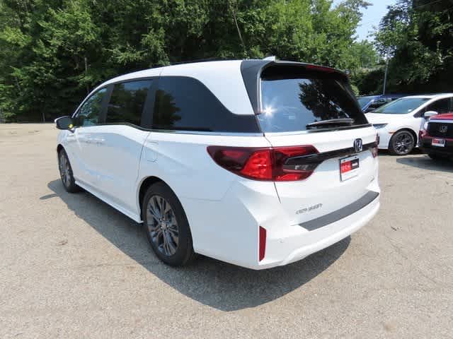Thumbnail: 2025 Honda Odyssey - 4