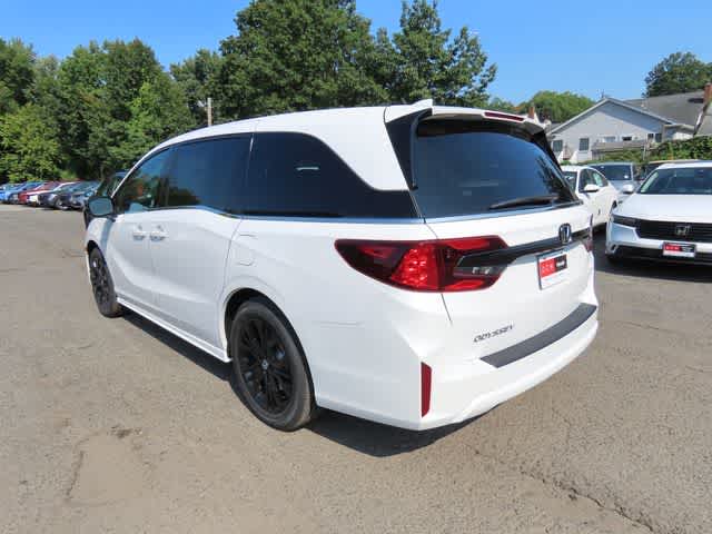 Thumbnail: 2026 Honda Odyssey - 4