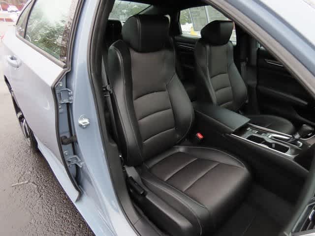 Thumbnail: 2022 Honda Accord - 16