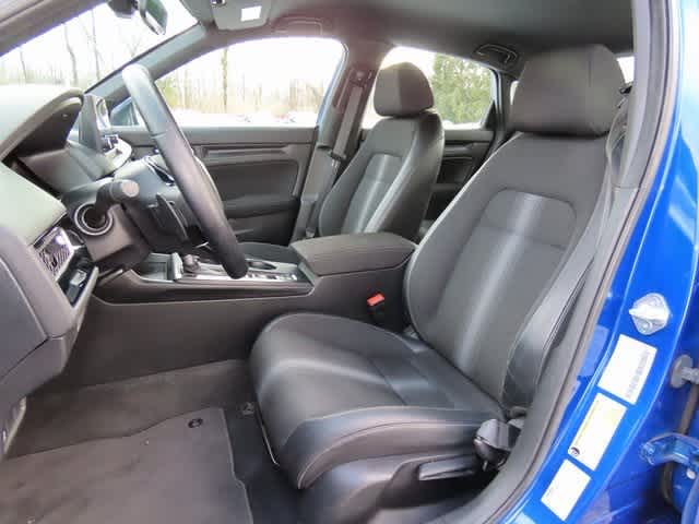 Thumbnail: 2023 Honda Civic - 11