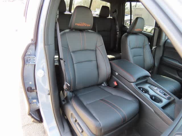 Thumbnail: 2025 Honda Ridgeline - 15