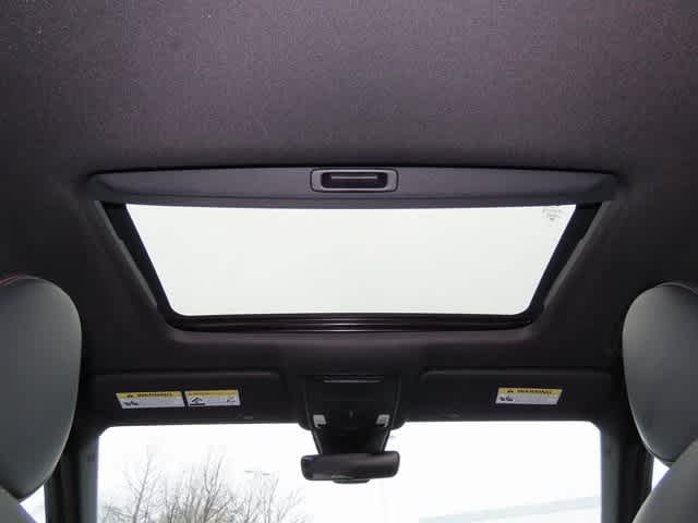 Thumbnail: 2023 Honda CR-V - 29