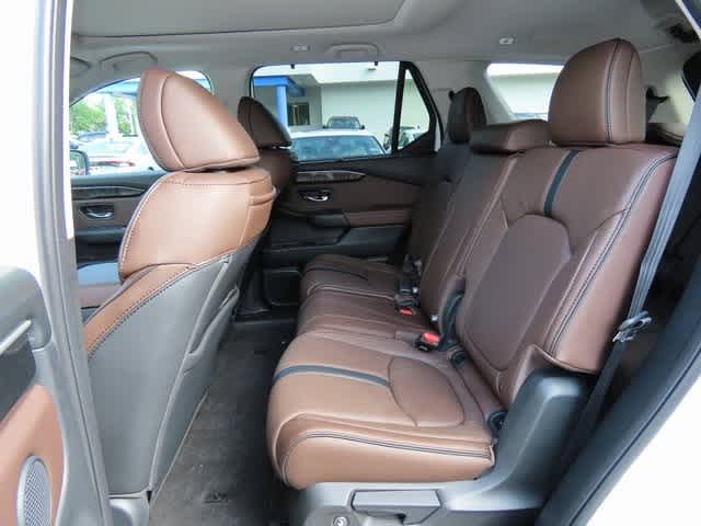 Thumbnail: 2025 Honda Pilot - 13