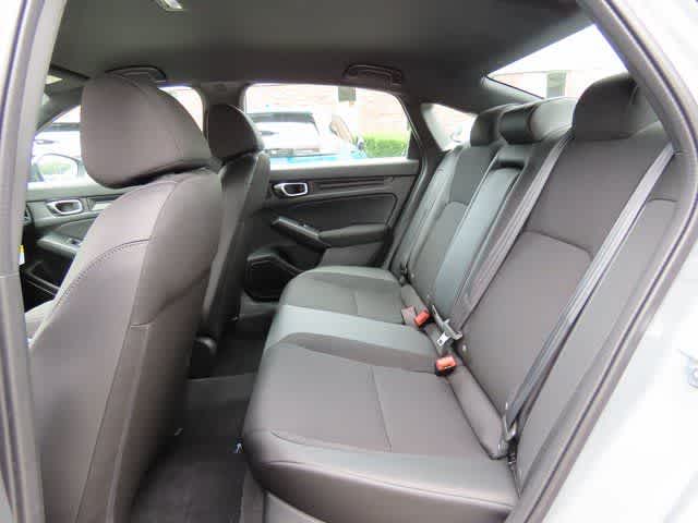 Thumbnail: 2026 Honda Civic - 13