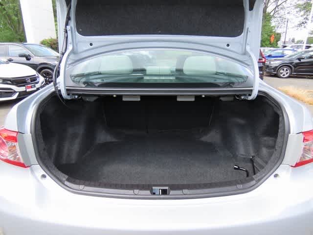Thumbnail: 2013 Toyota Corolla - 12