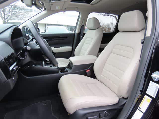 Thumbnail: 2023 Honda CR-V - 12