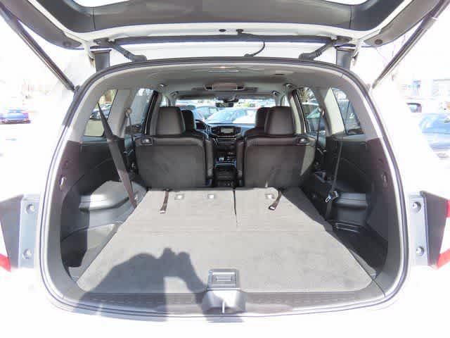 Thumbnail: 2021 Honda Pilot - 11