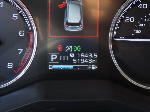 Thumbnail: 2019 Subaru Forester - 31