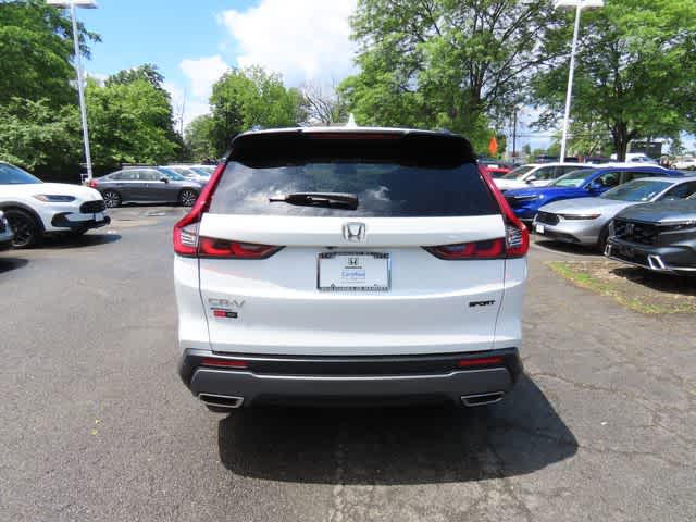 Thumbnail: 2023 Honda CR-V - 5
