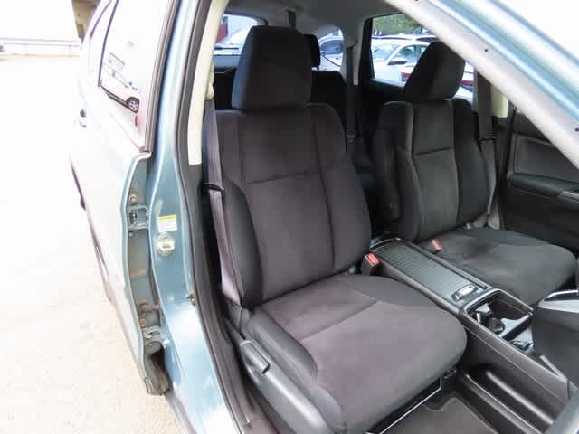 Thumbnail: 2012 Honda CR-V - 16
