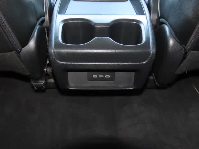 Thumbnail: 2025 Honda Odyssey - 28