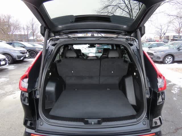 Thumbnail: 2023 Honda CR-V - 12