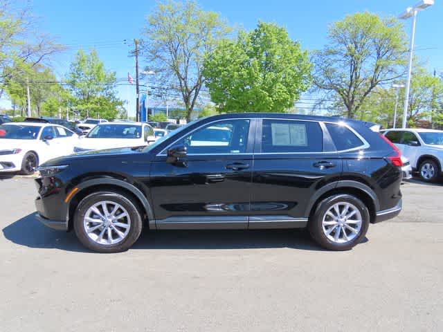 Thumbnail: 2024 Honda CR-V - 3