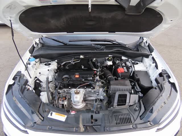 Thumbnail: 2023 Honda HR-V - 11