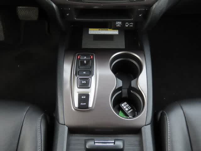 Thumbnail: 2022 Honda Pilot - 23