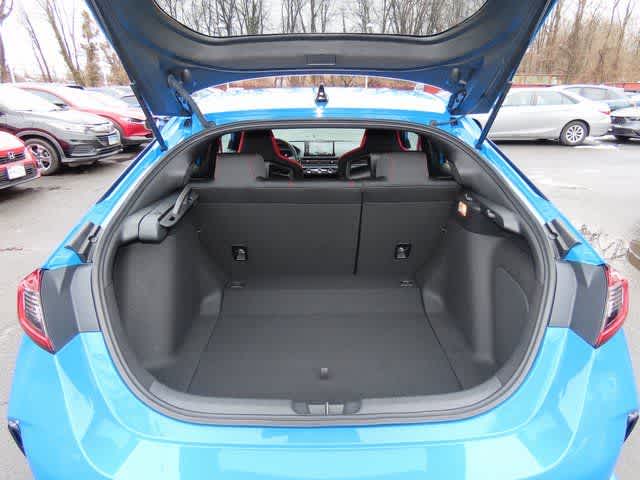 Thumbnail: 2025 Honda Civic - 12