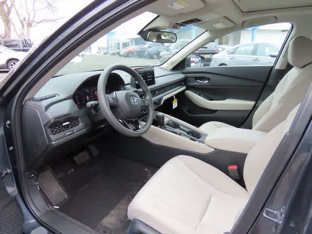 Thumbnail: 2026 Honda Accord - 2