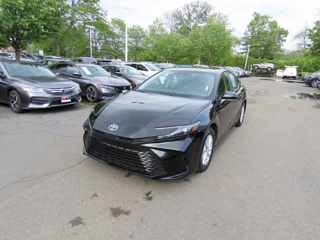 2025 Toyota Camry LE -
                  Nanuet, NY