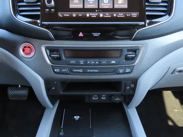 Thumbnail: 2026 Honda Ridgeline - 18