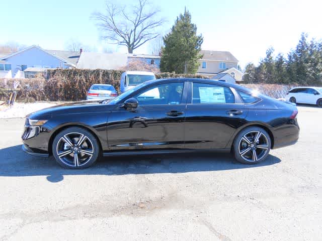 Thumbnail: 2026 Honda Accord - 3