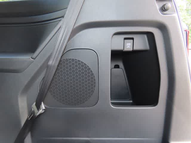 Thumbnail: 2026 Honda Odyssey - 11