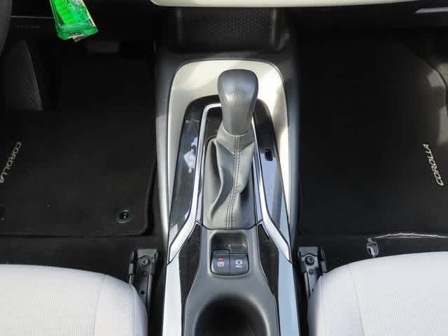 Thumbnail: 2020 Toyota Corolla - 21