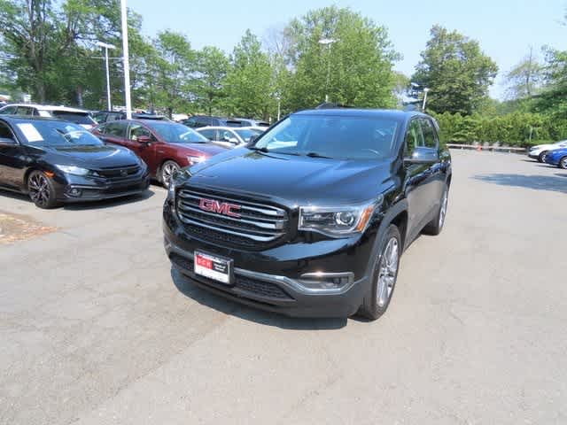 Thumbnail: 2017 GMC Acadia - 1