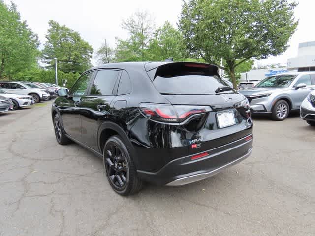 Thumbnail: 2023 Honda HR-V - 4