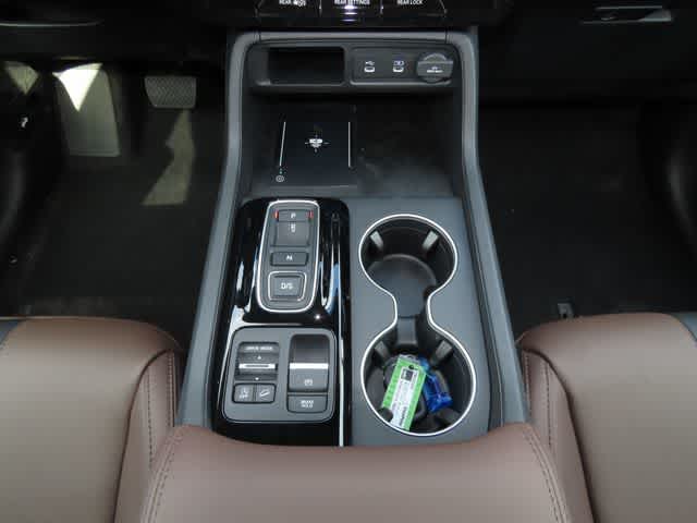 Thumbnail: 2026 Honda Pilot - 27
