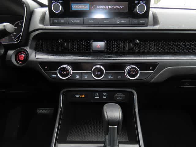 Thumbnail: 2023 Honda CR-V - 20