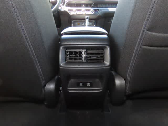Thumbnail: 2023 Honda CR-V - 23