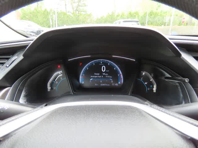 Thumbnail: 2020 Honda Civic - 22