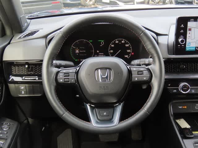 Thumbnail: 2024 Honda CR-V - 20