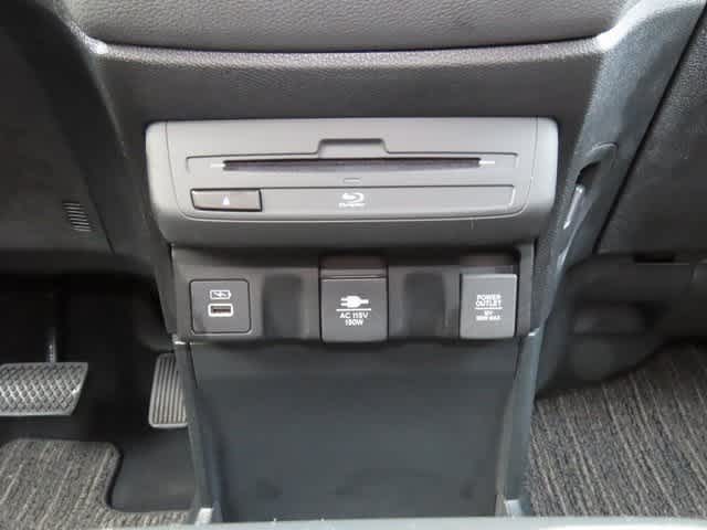 Thumbnail: 2023 Honda Odyssey - 25