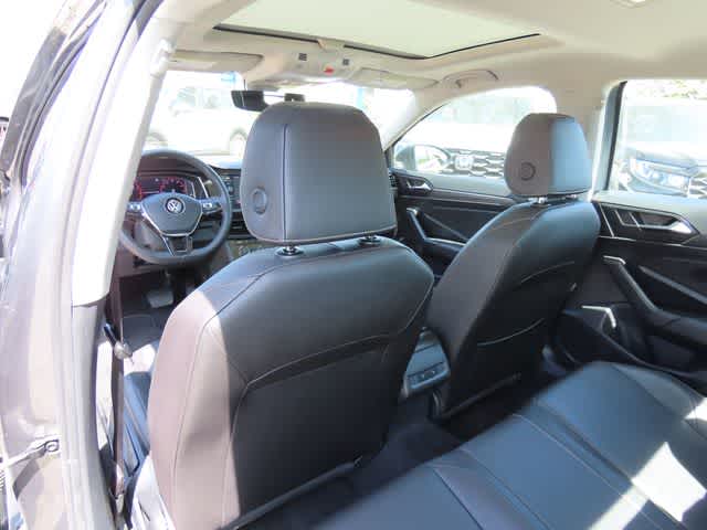 Thumbnail: 2020 Volkswagen Jetta - 13