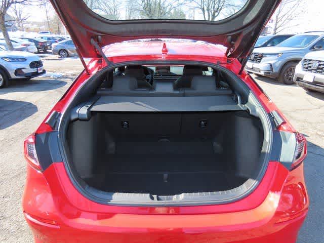 Thumbnail: 2025 Honda Civic - 12