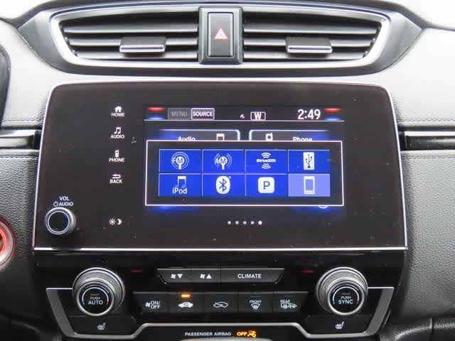 Thumbnail: 2020 Honda CR-V - 20