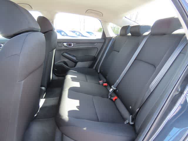 Thumbnail: 2024 Honda Civic - 12