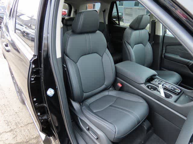 Thumbnail: 2026 Honda Pilot - 20