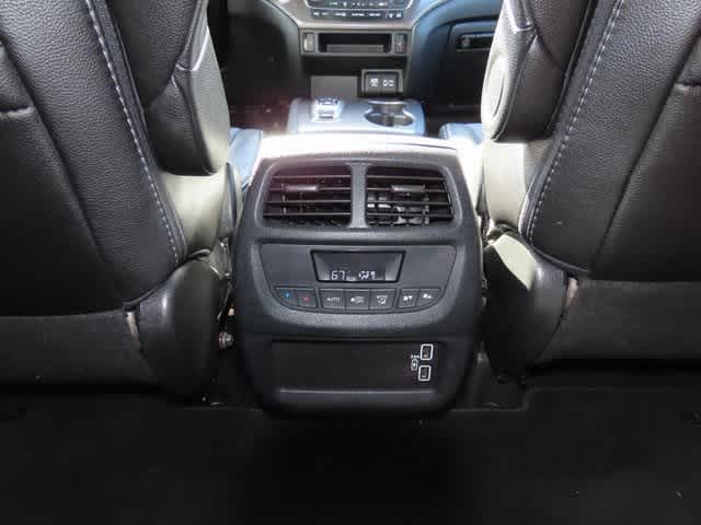 Thumbnail: 2022 Honda Pilot - 25