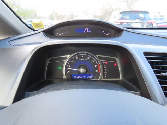Thumbnail: 2009 Honda Civic - 21