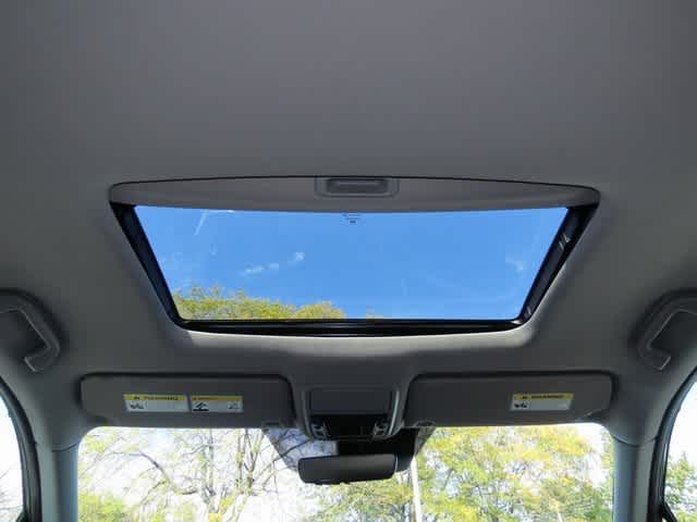 Thumbnail: 2024 Honda Ridgeline - 23