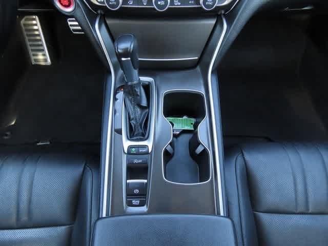 Thumbnail: 2022 Honda Accord - 21