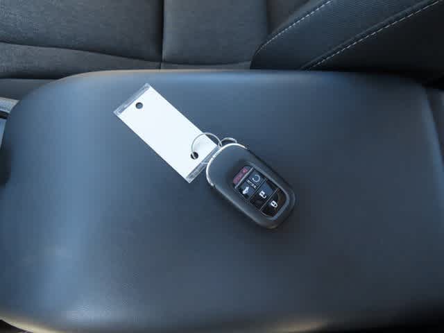 Thumbnail: 2024 Honda Accord - 24