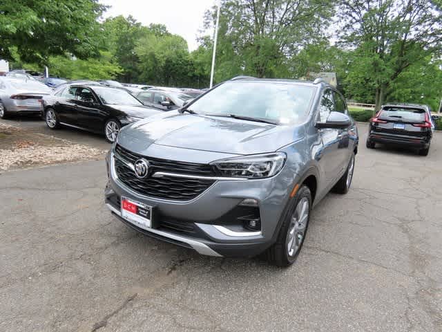 2022 Buick Encore GX Essence -
                Nanuet, NY