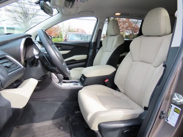 Thumbnail: 2021 Subaru Ascent - 12