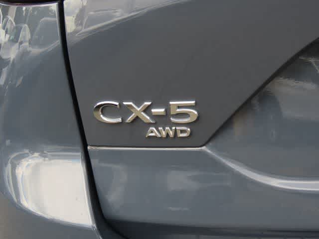 Thumbnail: 2024 Mazda CX-5 - 6