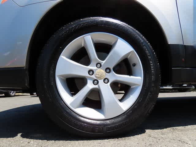 Thumbnail: 2014 Subaru Outback - 9