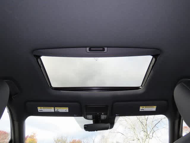 Thumbnail: 2021 Honda Passport - 26